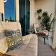 Cozy Studio - Dubai Marina - 5 Min to Beach and Metro, Dubai - Foto 4