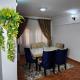 Luxury 3-Bedroom Duplex with PS5, Smart Security, and Premium Amenities in Megamound Estate, Lekki (foto 3)