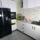 Luxury 3-Bedroom Duplex with PS5, Smart Security, and Premium Amenities in Megamound Estate, Lekki (foto 9)