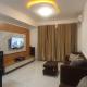 Cheapest 3 Bedroom Apartment in Sky House BSD - Duxton 1