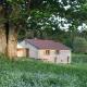 Gîte La Petite Grange - En pleine nature ressourcement et randonnée
