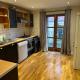 Large duplex 2 bed city apartment Belfast - Foto 9