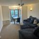 Large duplex 2 bed city apartment Belfast - Foto 10