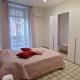 Appartamento nel centro di Napoli - Clorinda house Nápoles - Foto 3
