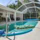 Spacious 3 Bed 2 Bath Pool home with Boat Lift Cape Coral - Fotografie 3