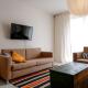 Host2U Art AP - Fireplace - Free parking - 5min Gondola, Bansko - Fotografie 9