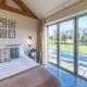 Lodge Barn Annexe, Hardwick (Foto 3)