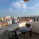Durres Beach apartment, Durrës (Foto 9)