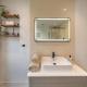 Lodge Barn Annexe, Hardwick (Foto 4)