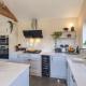 Lodge Barn Annexe, Hardwick (Foto 5)