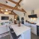Lodge Barn Annexe, Hardwick (Foto 6)