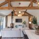 Lodge Barn Annexe, Hardwick (Foto 7)