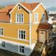 Harstad city studio apartment A, Harstad - Kuva 1