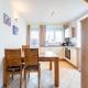 Appartement im Ferienpark in Rechlin, Rechlin - Zdjęcie 4