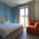 CITY CENTER - Modern flat with FREE PARKING and WIFI - Apt A Bergamo - Foto 10