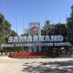 Samarkand Imron Hotel, Samarkand