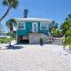 Cozy Cottage by Sun Palace Vacations Fort Myers Beach - Fotografie 2
