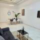 Nefertiti appartment - Spacious in Ngor Almadies