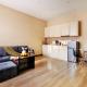 Residence North Avenue, Teryan 8 , apt14 3