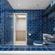 Jacuzzi Suite, Londýn - Fotografie 4