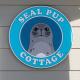 Seal Pup Cottage, Ocean Shores - Fotografie 3