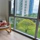 Luxe 2-BR Condo in Avant BGC, Manila - Fotografie 9
