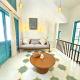 Verona By Dancenter - 3 BHK Villa In Siolim, 西奥利姆 - 照片 9