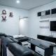 EMCA Haven 3-Bedroom Duplex, Lusaka