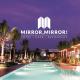 Mirror Mirror Hotel Cafe & Restaurant