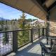 Beautifully Updated Mountain Chic Condo condo