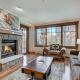 Cozy Ski Chalet with Large Balcony condo Breckenridge - Fotografie 5