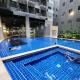 1BR with balcony Condotel in MOA Complex, Entertainment City, near NAIA, free wifi, netflix, Manila - Fotografie 7