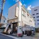 Kawamura Apartment 202, Harada (zdjęcie 7)