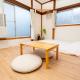 Kawamura Apartment 203, Harada