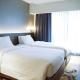 Standard Rockwell SkylineView Twin by PremiumStayPH, Manila - Fotografie 3