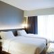 Standard Rockwell SkylineView Twin by PremiumStayPH, Manila - Fotografie 1