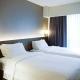 Standard Rockwell SkylineView Twin by PremiumStayPH, Manila - Fotografie 7