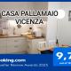 Casa Pallamaio - Historic Center Vicenza