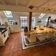 Ferienwohnung im Erdgeschoss Huus an`t Koornfeld, Osteel - Photo 4