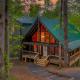 Mountain Majesty By Ghosal Luxury Lodging Gatlinburg - Fotografie 7