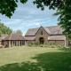 Pitcombe Barn, Bruton