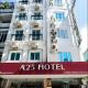 A25 Hotel - 30 An Dương Hanoj - Fotografie 1