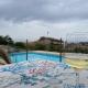 Appartamento veranda e piscina