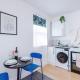 Jephsons Lodge Studio 6 - Town Centre Gem, Parking, WiFi & Free Netflix Leamington Spa - Zdjęcie 10