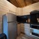 Le chalet du petit Laborde, Taller (fotografie 4)