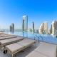 Luxury living in Dubai Marina 1BR EXTRA large, Dubaï - Photo 3