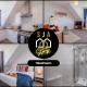 Summerfield Stay - SJA Stays - Modern 1 Bed Apartment