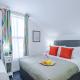 Jephsons Lodge Studio 9 - WiFi, Town Centre, Parking, Free Netflix Leamington Spa - Photo 3