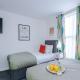 Jephsons Lodge Studio 9 - WiFi, Town Centre, Parking, Free Netflix Leamington Spa - Photo 4