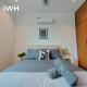 Ipoh Meru 3 Bedroom Suites by IWH Suites - Foto 6